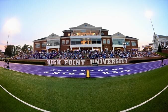 HPU Caps Preseason With Move-in Weekend Win