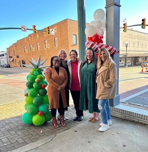 Downtown Development