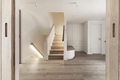 Custom home design trends reflect growing demand for flexible living spaces