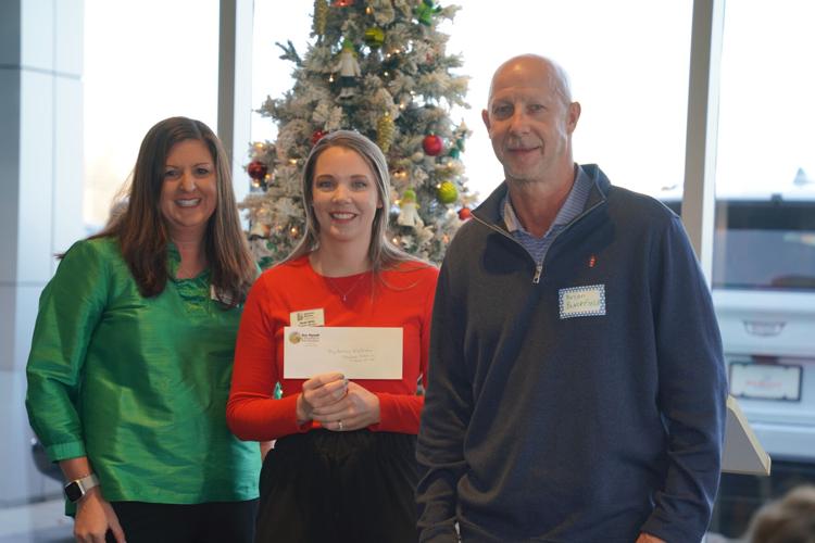 Ben Mynatt Foundation