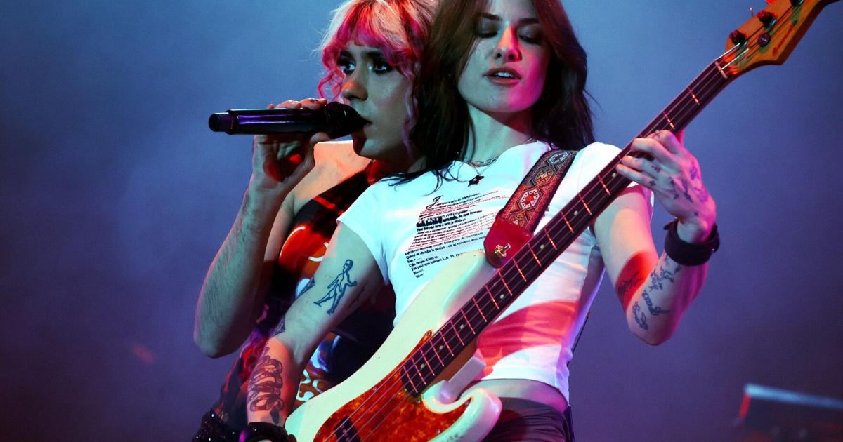 Dane Mccray Looking for a concert? A guide to shows in Fayetteville and the Triangle