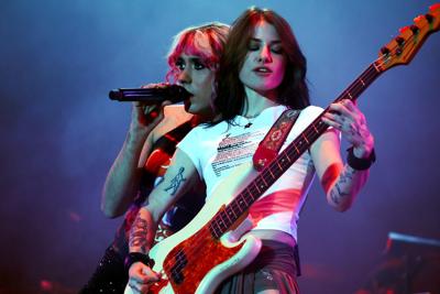 North Carolina-founded Rainbow Kitten Surprise is set to perform at Cary's Koka Booth Amphitheatre in September.
