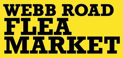 Webb Road Flea Market