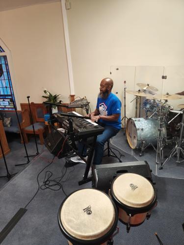 It's a Musical Affair