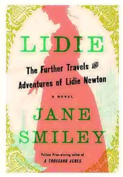 April reads