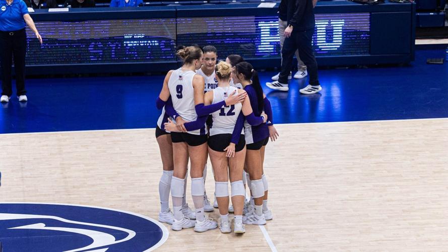 Panthers Fall to The Pride