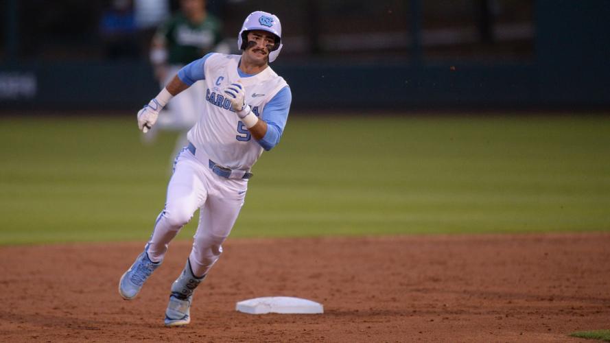 Tar Heels against 49ers