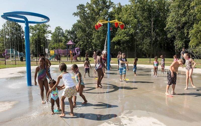 Front and Center: Keeping You Informed of City of Statesville Happenings (08/05/2026)