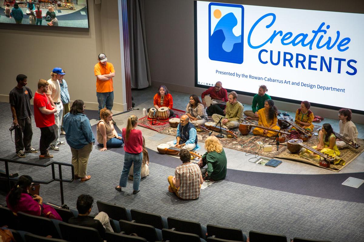 CreativeCurrents_MasterclassAndMeditativeMelodies.