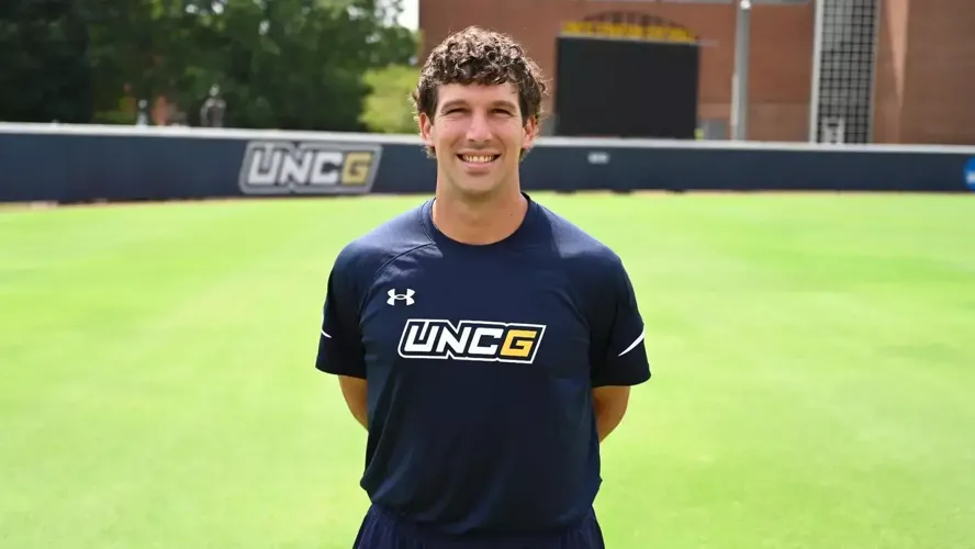 Lynch Joins Softball Staff as Assistant Coach