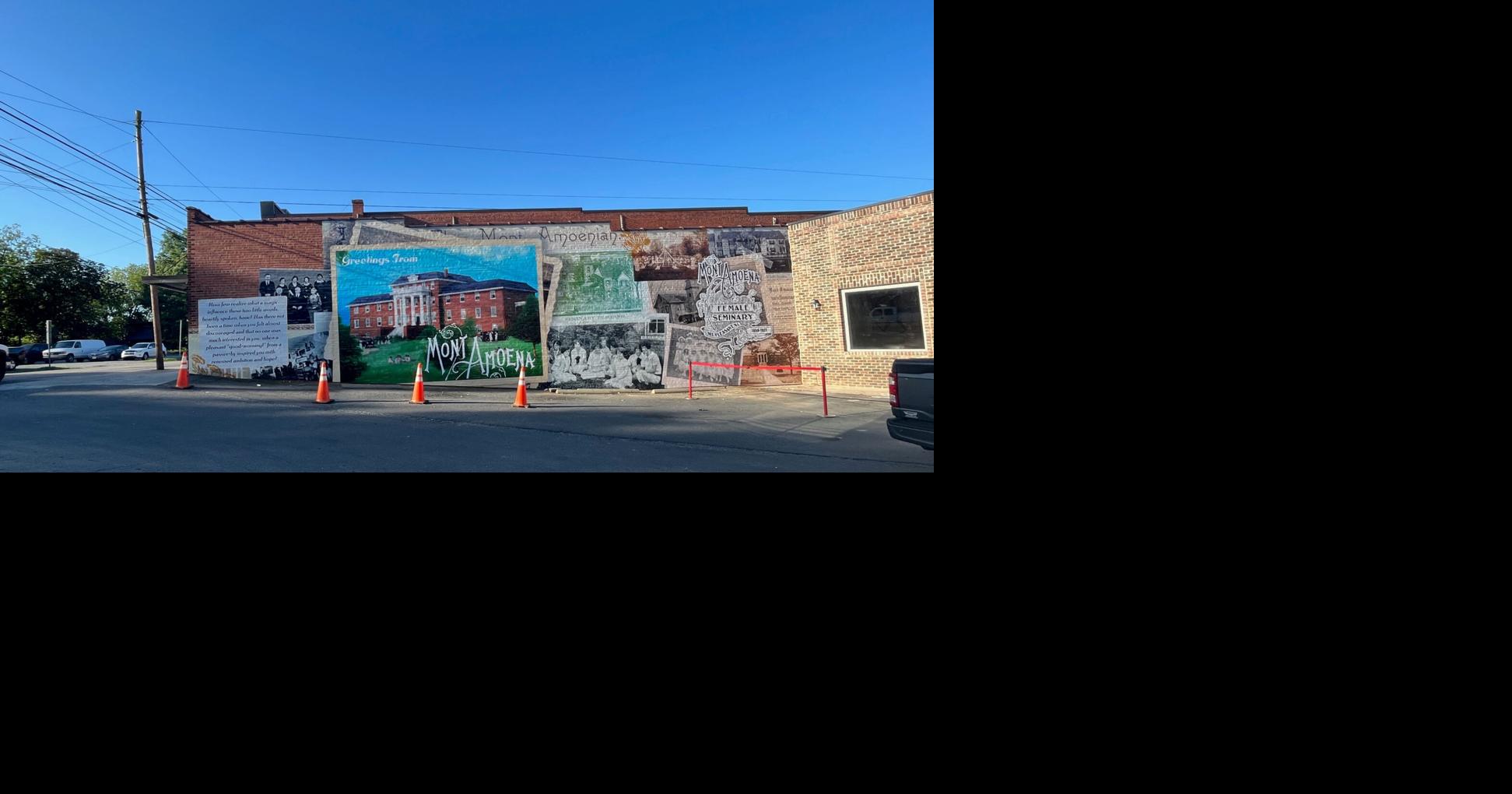 Dobson to talk Mount Pleasant revitalization with Kannapolis History