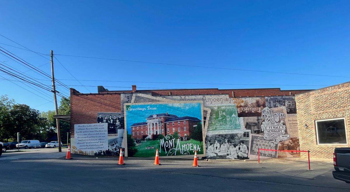 Dobson to talk Mount Pleasant revitalization with Kannapolis History Associates