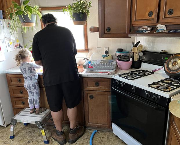 NY drinking water PFAS 2 - Kevin Rivoli