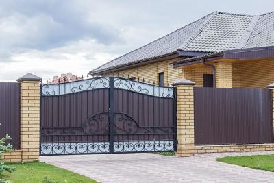 How to choose the best gate option for your home