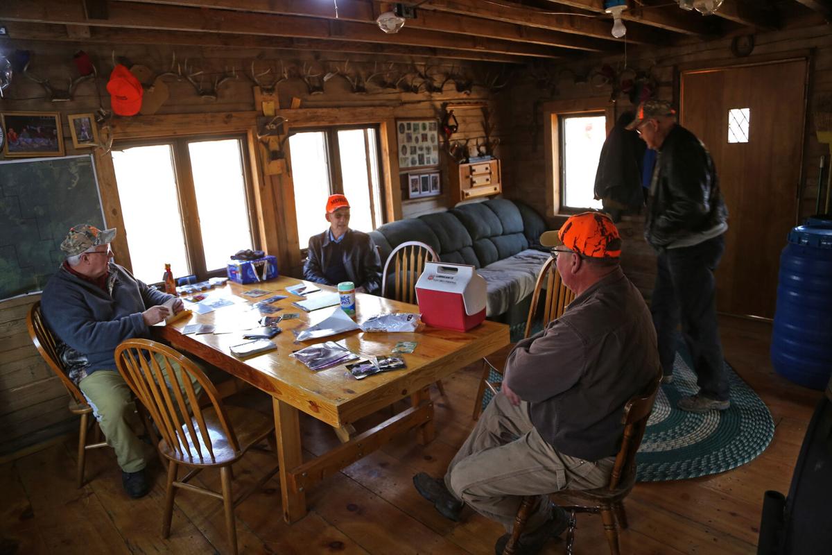 SPORTS-OTD-HUNTINGCAMPS-CORONAVIRUS-MS