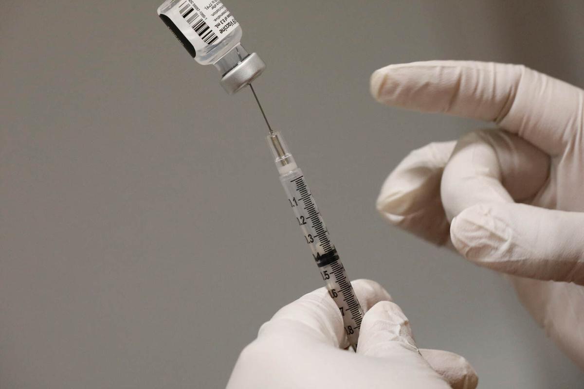 Covid-19 vaccine