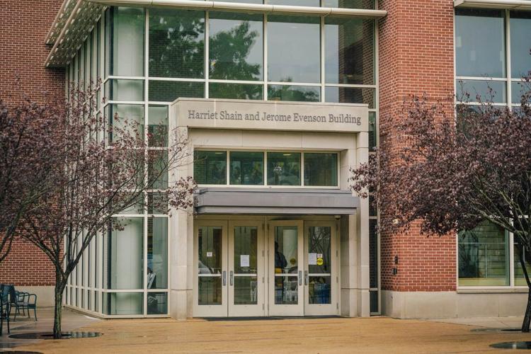 UNCG names School of Education building for Harriet Shain and Jerome Evenson