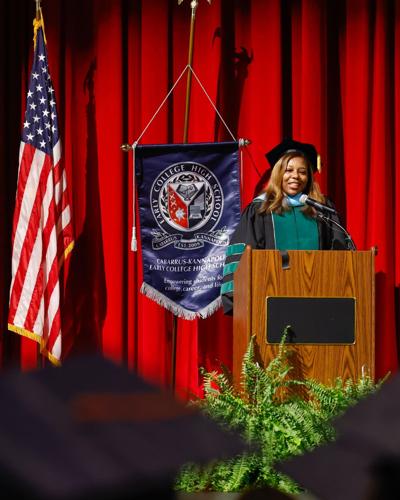 Cabarrus Kannapolis Early College