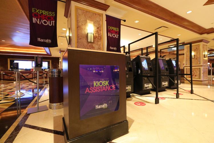 Caesars