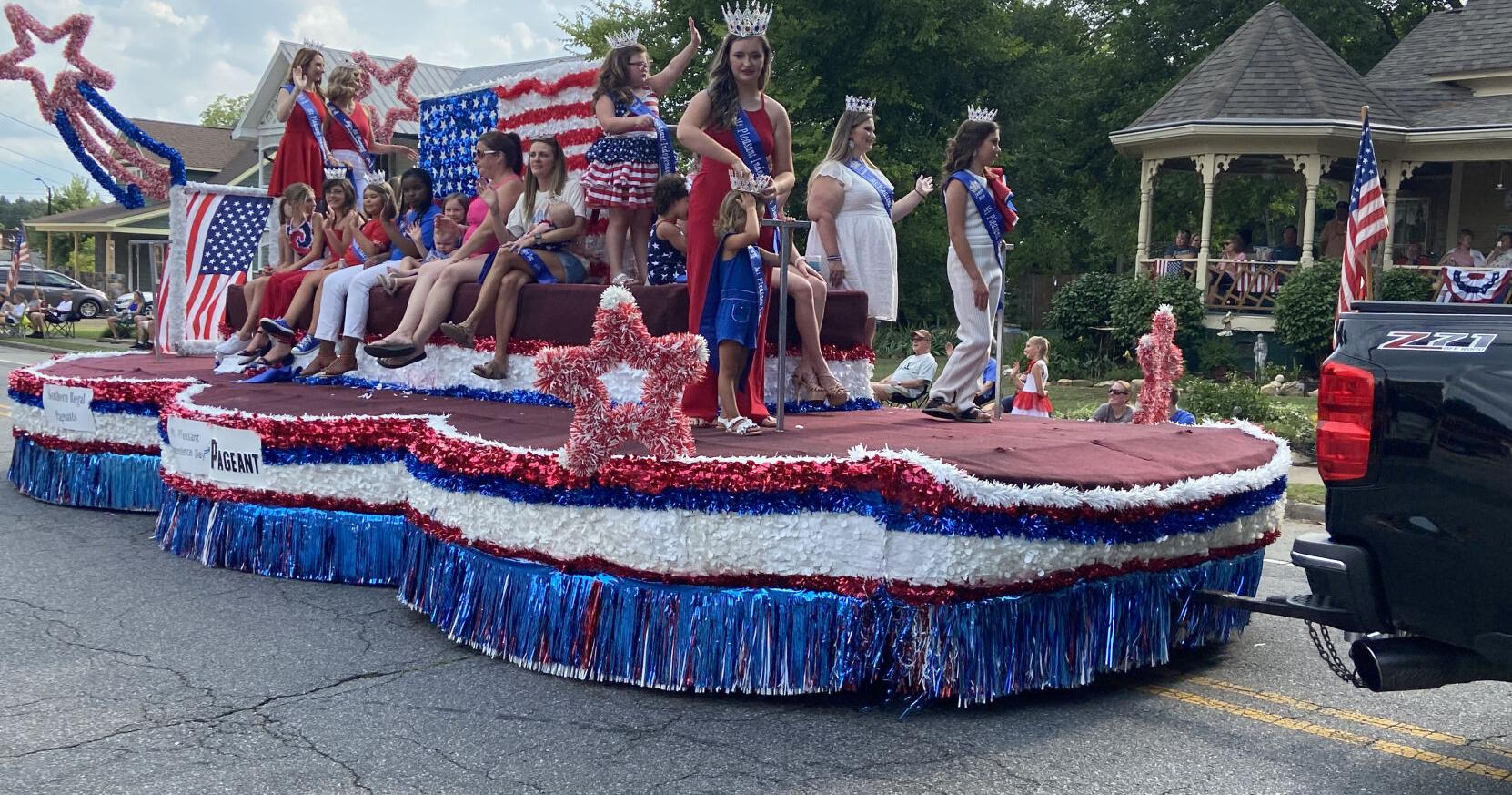 Mt . Pleasant set to kick independence celebrations Saturday - Vimarsana News