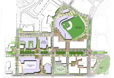 Downtown Plan