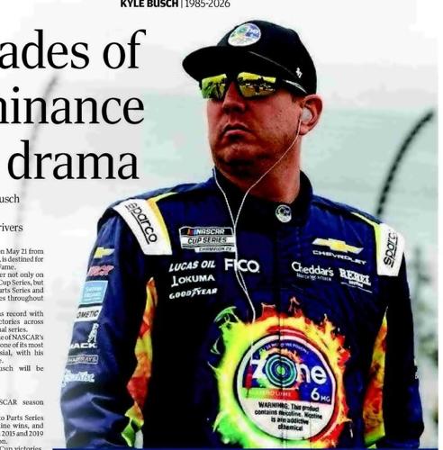 Decades of dominance and drama