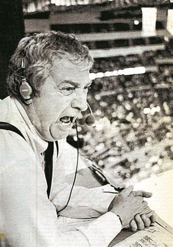 Rick Jeanneret through the years