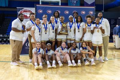 Cannon School Cougars