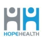 HopeHealth welcomes new provider
