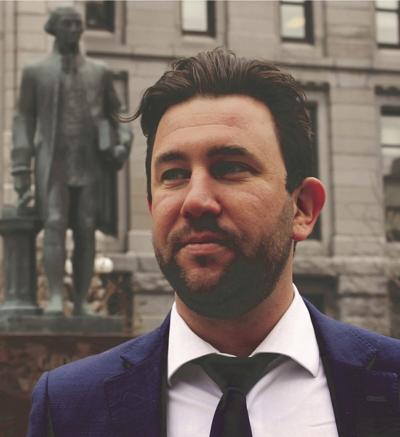 John D. Ceretto II
