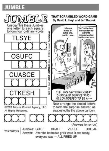 Page B6 eedition image