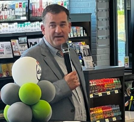 Dash In