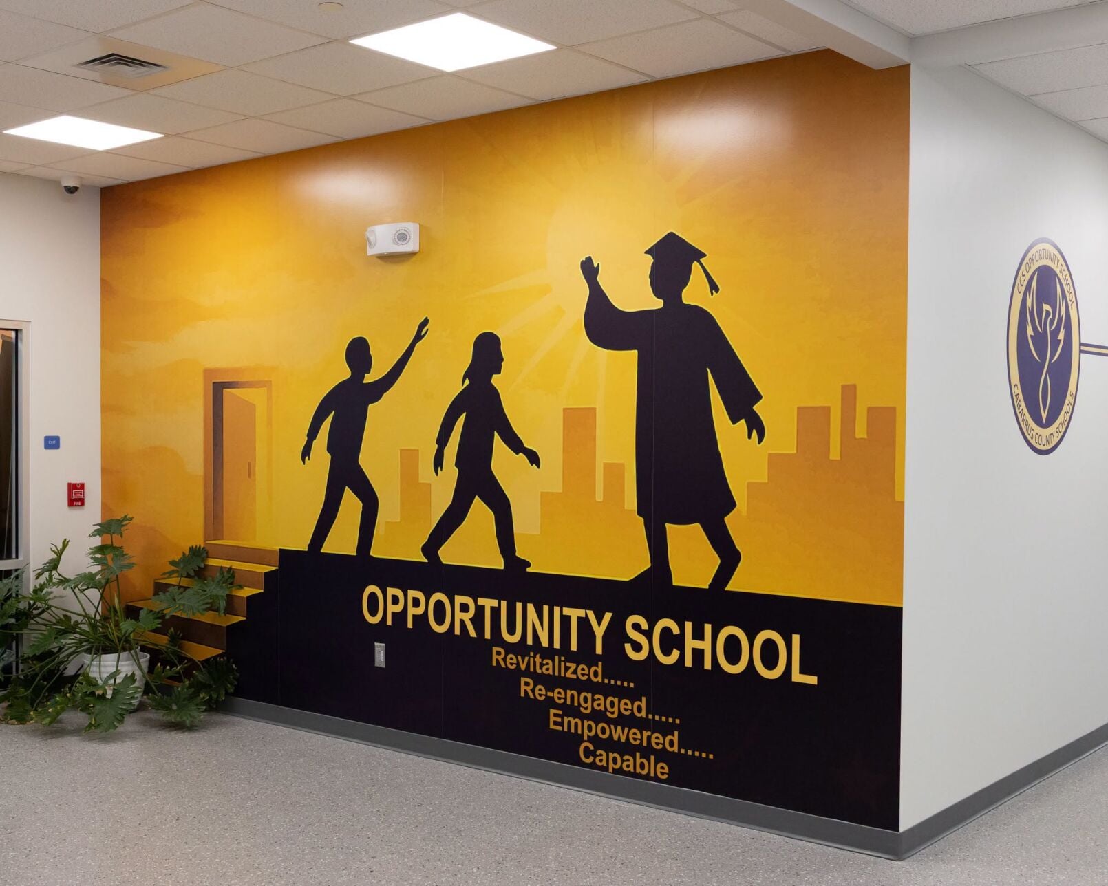 Opportunity School