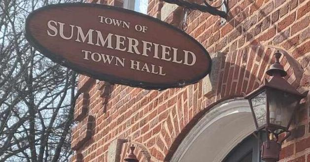 Summerfield staff resigns over treatment of manager, staff - Vimarsana News