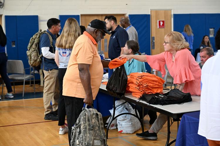 VA programs