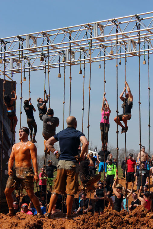 Spartans conquer Concord obstacle course Latest Headlines