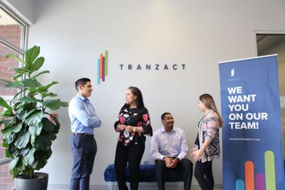 Tranzact Insurance