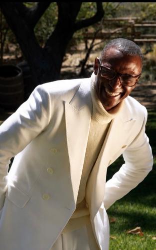 Tommy Davidson