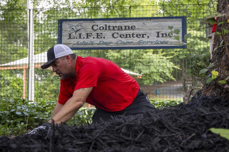 Coltrane LIFE Center