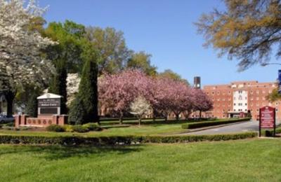 W.G. (Bill) Hefner Salisbury VA Medical Center