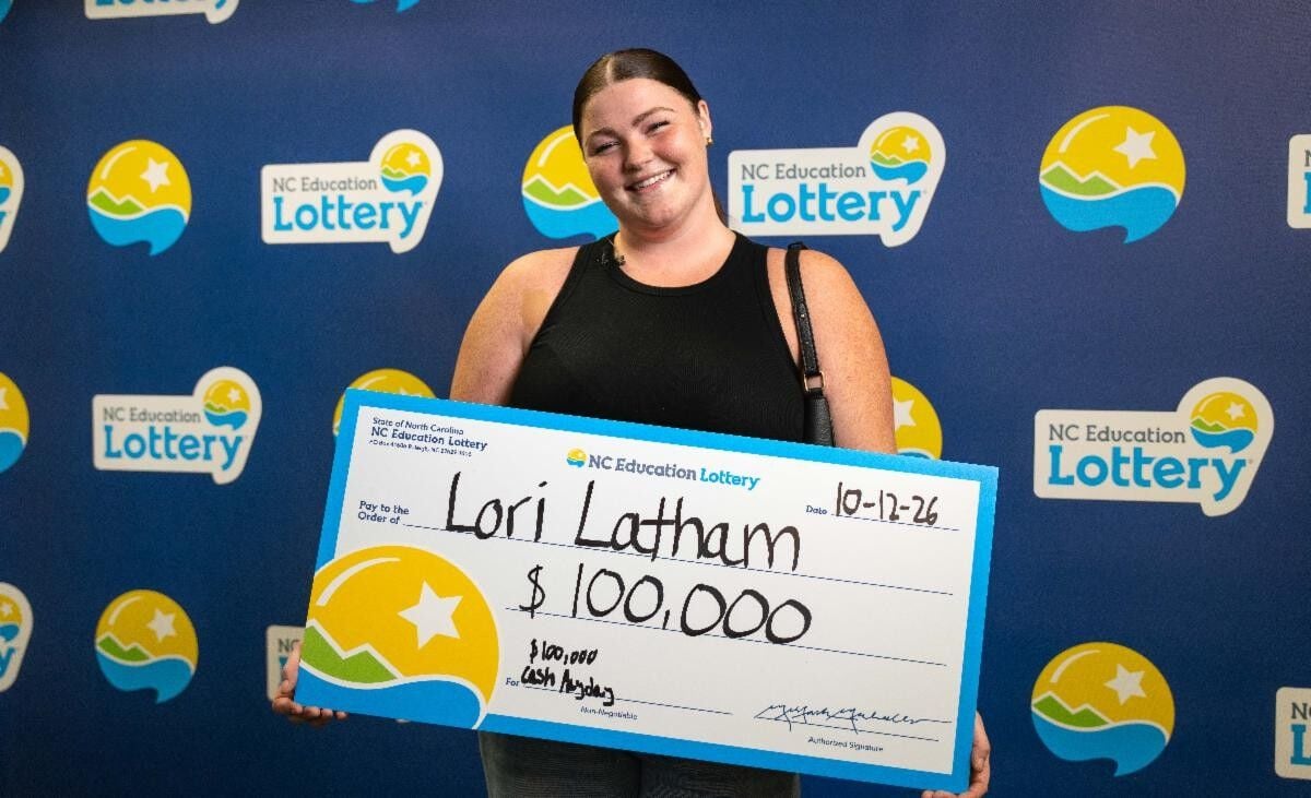 Lori Latham