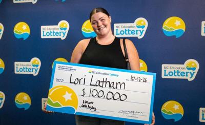 Lori Latham