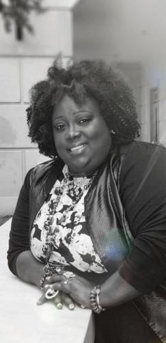 Ivory Morris