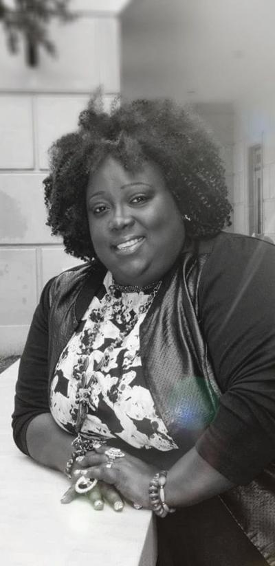 Ivory Morris