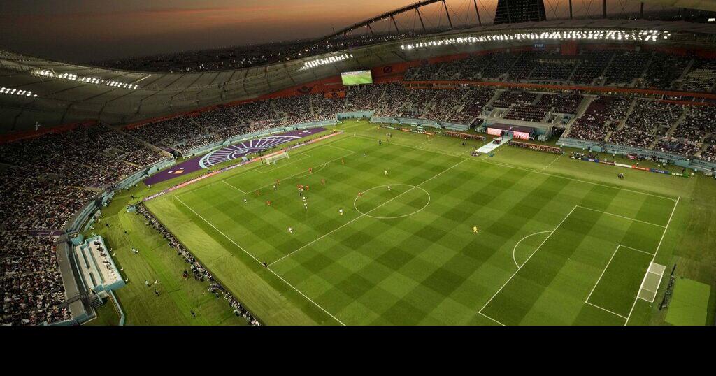 World Cup live: Scores and updates from Argentina vs. Croatia