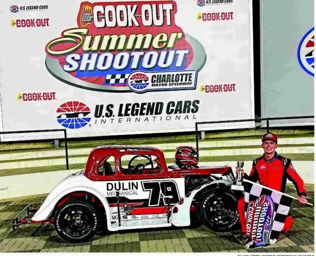 SUMMER SHOOTOUT