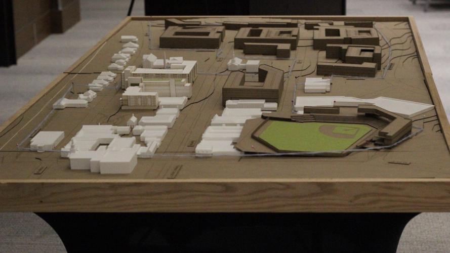 Downtown Masterplan