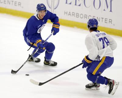 Dylan Cozens