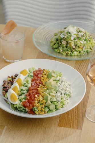 Summer House on the Lake