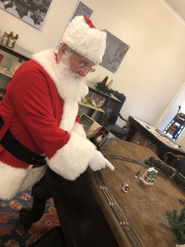 Santa
